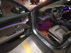 BYD Han DM AWD Performance Luxury Edition - ფოტო 12