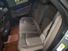 BYD Han DM AWD Performance Luxury Edition - ფოტო 13