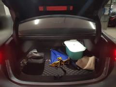 BYD Han DM AWD Performance Luxury Edition - ფოტო 15