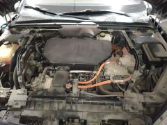 BYD Han DM AWD Performance Luxury Edition - ფოტო 16