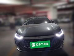 BYD Han DM AWD Performance Luxury Edition - ფოტო 2