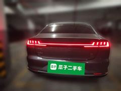 BYD Han DM AWD Performance Luxury Edition - ფოტო 3