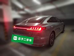 BYD Han DM AWD Performance Luxury Edition - ფოტო 4