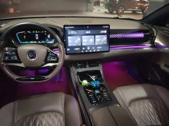 BYD Han DM AWD Performance Luxury Edition - ფოტო 5
