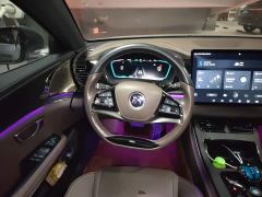 BYD Han DM AWD Performance Luxury Edition - ფოტო 6
