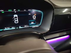 BYD Han DM AWD Performance Luxury Edition - ფოტო 8