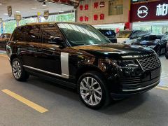 Land Rover Range Rover 3.0 L6 Heritage Extended Wheelbase Classic Edition - ფოტო 2