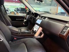 Land Rover Range Rover 3.0 L6 Heritage Extended Wheelbase Classic Edition - ფოტო 5