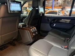 Land Rover Range Rover 3.0 L6 Heritage Extended Wheelbase Classic Edition - ფოტო 7