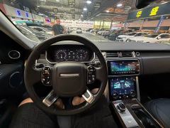 Land Rover Range Rover 3.0 L6 Heritage Extended Wheelbase Classic Edition - ფოტო 9