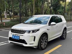 Land Rover Discovery Sport 249PS R-Dynamic Performance Edition - ფოტო 1
