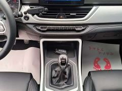 Geely Vision X6 1.4T Manual Prestige - photo 10