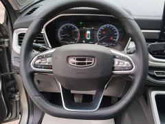 Geely Vision X6 1.4T Manual Prestige - photo 11