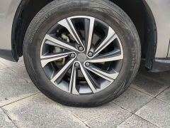 Geely Vision X6 1.4T Manual Prestige - photo 13