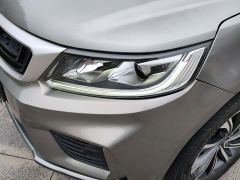 Geely Vision X6 1.4T Manual Prestige - photo 14