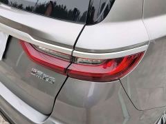 Geely Vision X6 1.4T Manual Prestige - photo 16