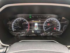 Geely Vision X6 1.4T Manual Prestige - photo 17