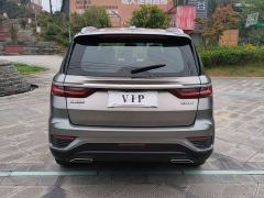 Geely Vision X6 1.4T Manual Prestige - photo 4