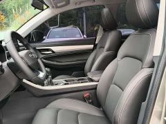Geely Vision X6 1.4T Manual Prestige - photo 7