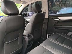 Geely Vision X6 1.4T Manual Prestige - photo 8