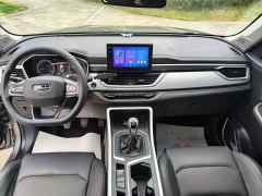 Geely Vision X6 1.4T Manual Prestige - photo 9