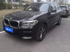 BMW X3 Facelift xDrive28i M Sport Package - фото 1