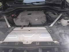 BMW X3 Facelift xDrive28i M Sport Package - фото 10