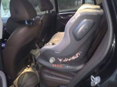 BMW X3 Facelift xDrive28i M Sport Package - фото 11