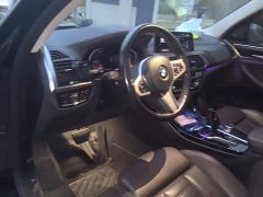 BMW X3 Facelift xDrive28i M Sport Package - фото 12