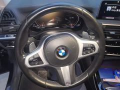 BMW X3 Facelift xDrive28i M Sport Package - фото 15