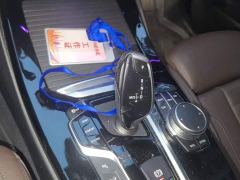 BMW X3 Facelift xDrive28i M Sport Package - фото 16