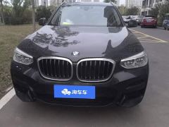 BMW X3 Facelift xDrive28i M Sport Package - фото 2