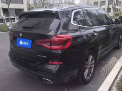 BMW X3 Facelift xDrive28i M Sport Package - фото 3