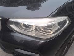 BMW X3 Facelift xDrive28i M Sport Package - фото 5