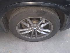 BMW X3 Facelift xDrive28i M Sport Package - фото 6