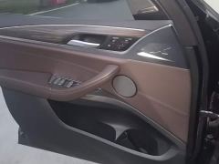 BMW X3 Facelift xDrive28i M Sport Package - фото 7