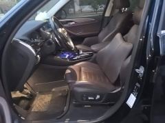 BMW X3 Facelift xDrive28i M Sport Package - фото 9