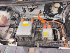 Changan Benben E-Star People's Edition Xinyue Edition (Fast Charging Edition) LFP (31.18kWh) - photo 10