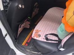 Changan Benben E-Star People's Edition Xinyue Edition (Fast Charging Edition) LFP (31.18kWh) - photo 11
