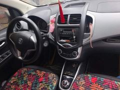 Changan Benben E-Star People's Edition Xinyue Edition (Fast Charging Edition) LFP (31.18kWh) - photo 12