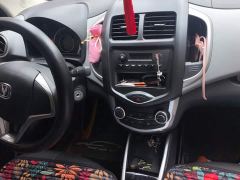 Changan Benben E-Star People's Edition Xinyue Edition (Fast Charging Edition) LFP (31.18kWh) - photo 13