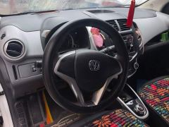 Changan Benben E-Star People's Edition Xinyue Edition (Fast Charging Edition) LFP (31.18kWh) - photo 15