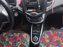 Changan Benben E-Star People's Edition Xinyue Edition (Fast Charging Edition) LFP (31.18kWh) - photo 16