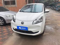Changan Benben E-Star People's Edition Xinyue Edition (Fast Charging Edition) LFP (31.18kWh) - photo 2