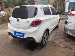 Changan Benben E-Star People's Edition Xinyue Edition (Fast Charging Edition) LFP (31.18kWh) - photo 3