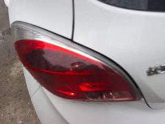 Changan Benben E-Star People's Edition Xinyue Edition (Fast Charging Edition) LFP (31.18kWh) - photo 4