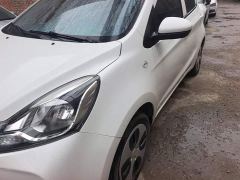Changan Benben E-Star People's Edition Xinyue Edition (Fast Charging Edition) LFP (31.18kWh) - photo 5