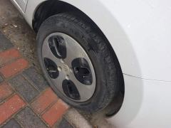 Changan Benben E-Star People's Edition Xinyue Edition (Fast Charging Edition) LFP (31.18kWh) - photo 6