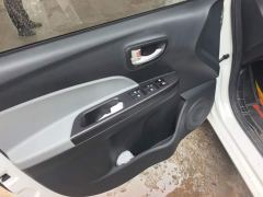 Changan Benben E-Star People's Edition Xinyue Edition (Fast Charging Edition) LFP (31.18kWh) - photo 7