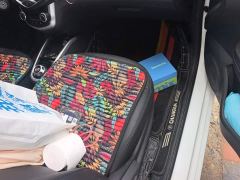 Changan Benben E-Star People's Edition Xinyue Edition (Fast Charging Edition) LFP (31.18kWh) - photo 8